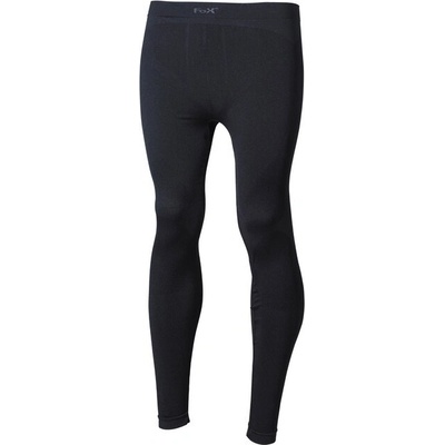 Fox Outdoor Termo dlouhé černé