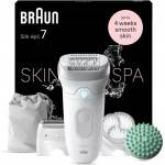 Braun Silk-épil 7 SE7-081 Епилатори