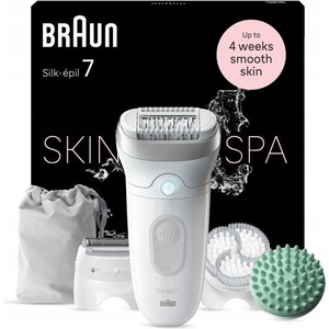 Braun Silk-épil 7 SE7-081 Епилатори