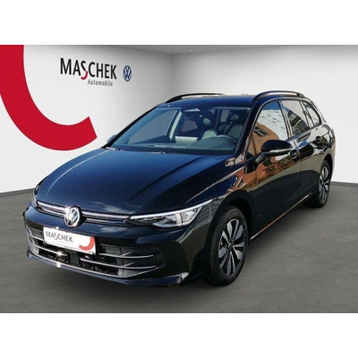 Volkswagen Golf 1.5 eTSI DSG 110 kW