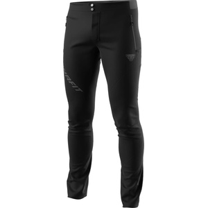 DYNAFIT Мъжки софтшел панталон Dynafit Transalper 2 Light DST Pant Softshell trousers - Black Out / Magnet - размер 48 (008-0863-0112)