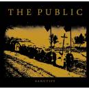 Public - Sanctify - LP