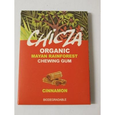 Chicza Cinnamon 30 g