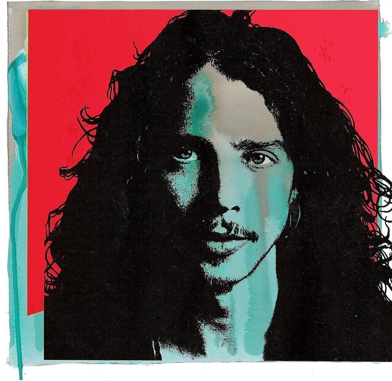 Chris Cornell - Chris Cornell (180 g) (2 LP) (0602567714699)