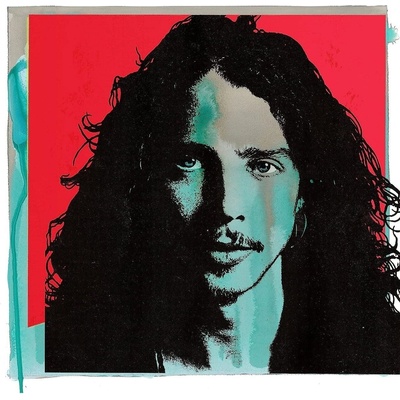 Chris Cornell - Chris Cornell (180 g) (2 LP) (0602567714699)