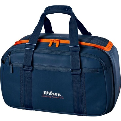 Wilson Roland Garros 2026 Session de Soirée Duffel