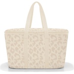 Reisenthel Coolerbag Leo vanilla
