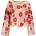 Desigual Дамски пуловер desigual, Размер s, Цвят Бежов (26swjf38_be1001)