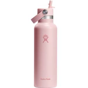 Hydro Flask Термо бутилка Hydro flask Standard Flex Straw Cap Insulated bottle - Trillium II - размер 621 ml (533-1527-3611)