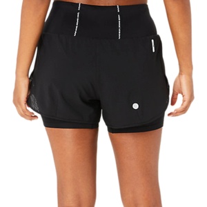ASICS Road 2-n-1 3.5in short - 11teamsports - 82,54 лв