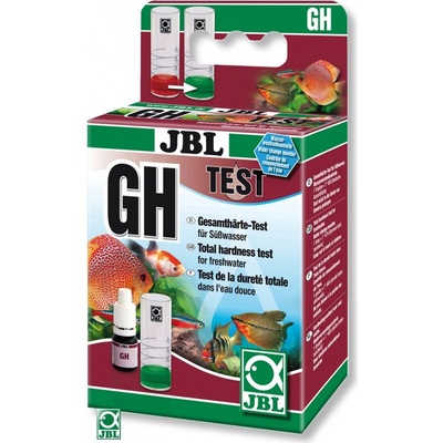 JBL GH Test Set