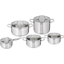 Image 1 of Tefal Virtuoso 10 pcs E492SA26