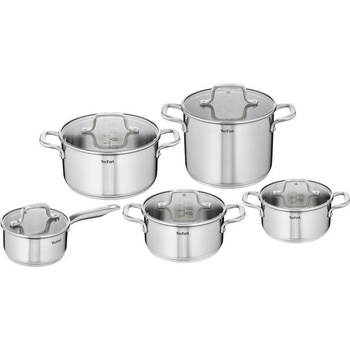 Image 1 of Tefal Virtuoso 10 pcs E492SA26