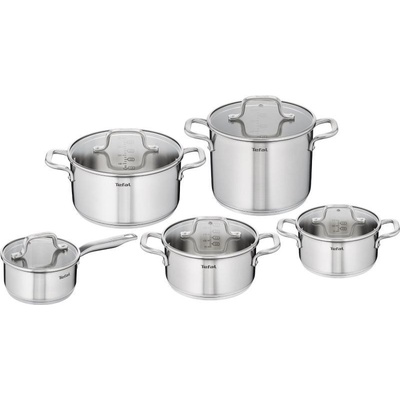 Tefal Virtuoso 10 pcs E492SA26