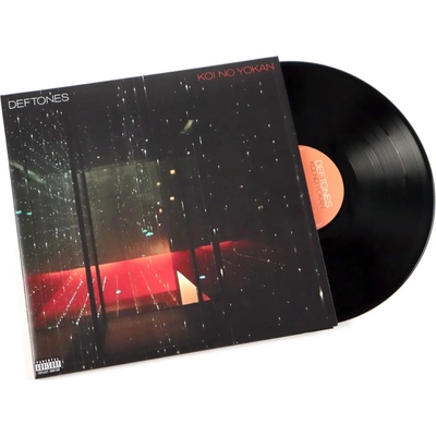 DEFTONES: KOI NO YOKAN LP