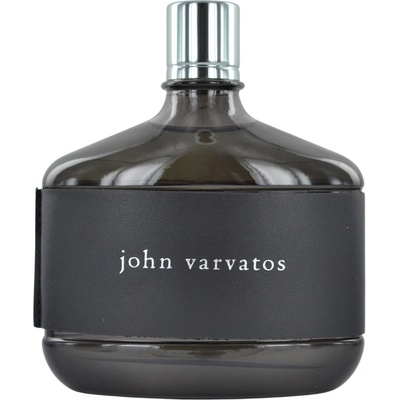 John Varvatos toaletná voda pánska 125 ml