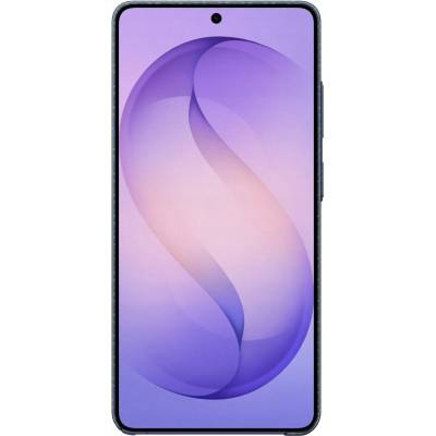 Samsung Калъф Samsung - Carbon Magnet, за Samsung Galaxy S26 Ultra, син (8806099133641)