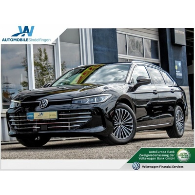 Volkswagen Passat 1.5 eTSI DSG 110 kW