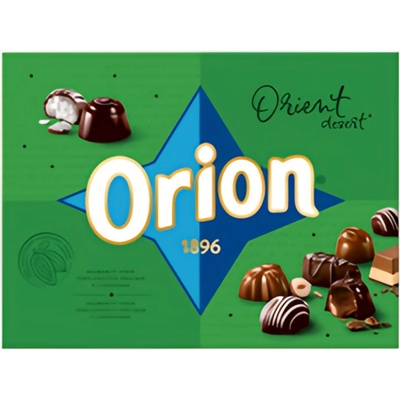 Orion Orient dezert 162 g