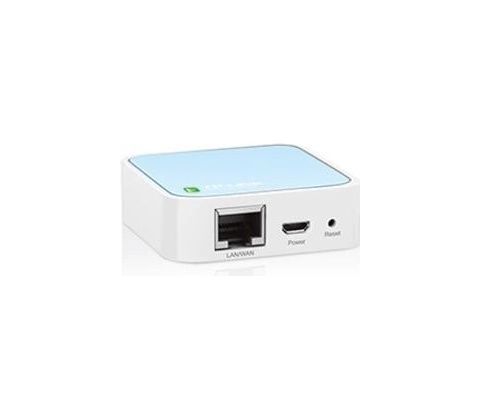 TP-Link TL-WR802N
