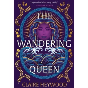 The Wandering Queen (ISBN: 9781399730259)