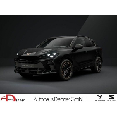 Cupra Terramar e-Hybrid VZ 200 kW