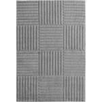 Ayyildiz Сив килим 160x230 cm Art 1123 - Ayyildiz Carpets (ART1602301123SILVER)