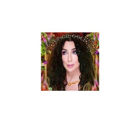 Cher - Gold CD