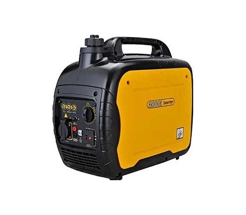 Lumag L 2000i