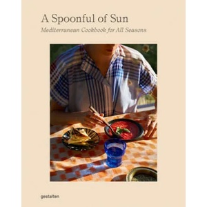 Spoonful of Sun | Gestalten, Pauline Chardin (ISBN: 9783967040364)