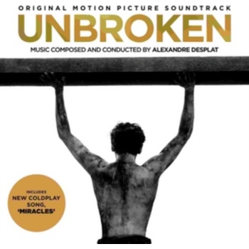 SOUNDTRACK - UNBROKEN CD