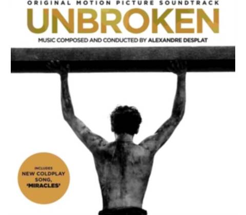 SOUNDTRACK - UNBROKEN CD