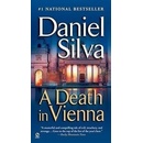 A Death in Vienna - Daniel Silva