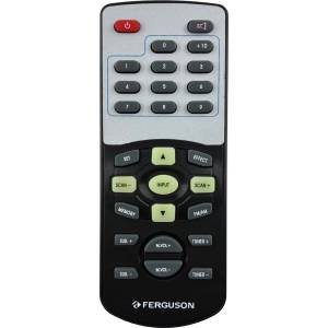 Ferguson tsp-800b - оригинален дистанционен контрол (tsp-800b) Дистанционно