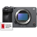 Sony Alpha FX3