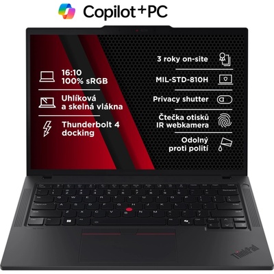 Lenovo ThinkPad P14s G6 21QL0042CK