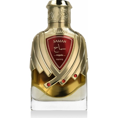 Riiffs Samah Royale parfém unisex 100 ml