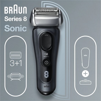 Braun Series 8 8413s Wet&Dry
