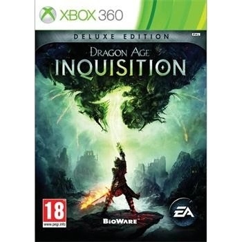 Dragon Age 3: Inquisition (Deluxe Edition)