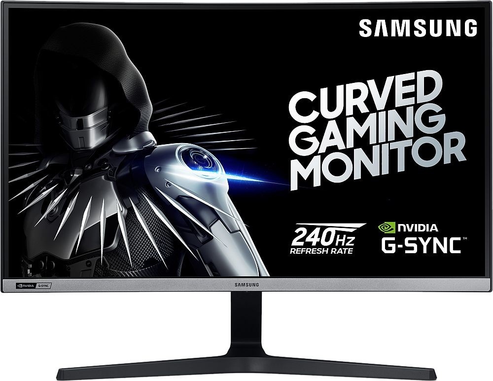 Samsung C27RG50