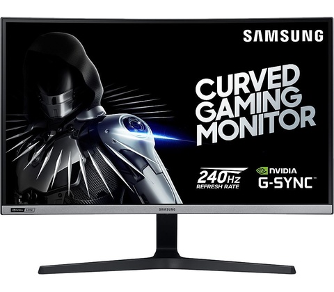 Samsung C27RG50