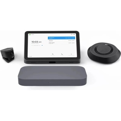 Asus Google Meet Home