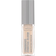 Wibo Luminous Conceal Elixir rozjasňujúci korektor na oči 1 10 ml