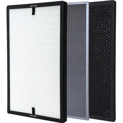 Attractive OBERON Oberon 660 - Резервен комплект филтри за пречиствател за въздух