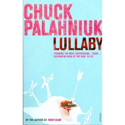 Lullaby - Chuck Palahniuk