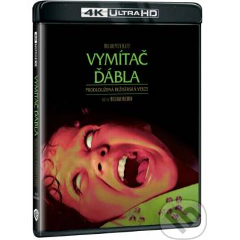 Vymítač ďábla