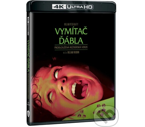 Vymítač ďábla