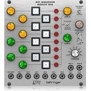 Behringer Mix-Sequencer Module