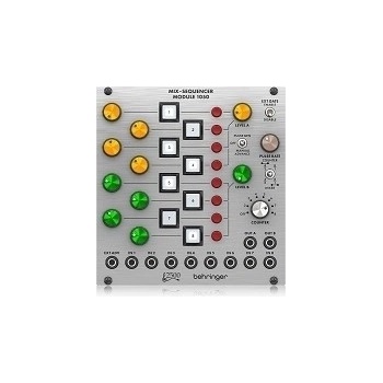 Behringer Mix-Sequencer Module