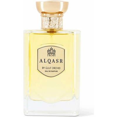 Gulf Orchid Al Qasr parfumovaná voda unisex 100 ml